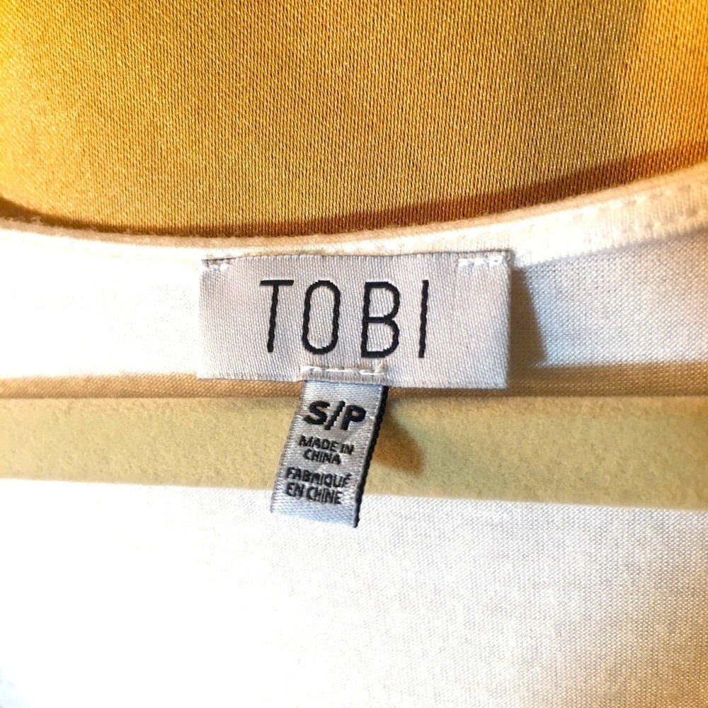 🎉HP🎉TOBI SHIFT DRESS - Picture 4 of 6